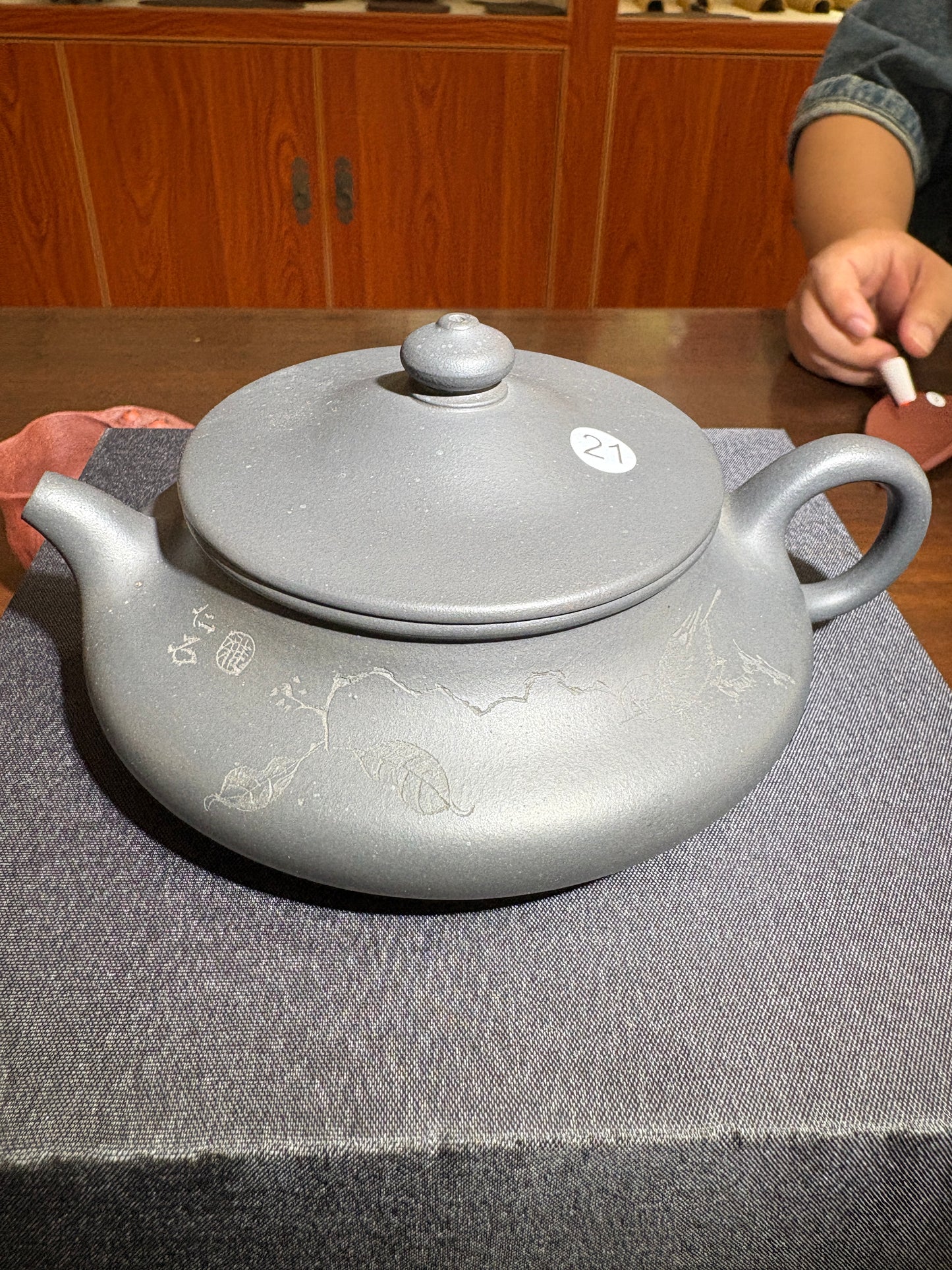 【Michael Pick】08.07