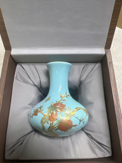 【Seven Jian Zhan 】teacup - 4.19