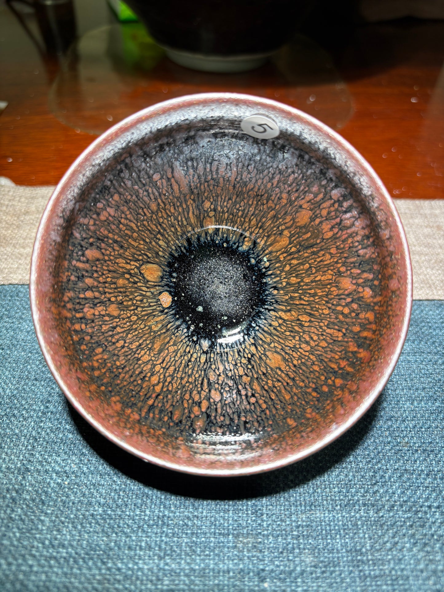 【Michael Pick】10.13