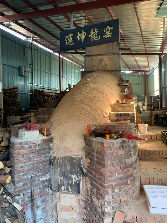 【Michael Pick】01.14 Master Ji Yun Kun