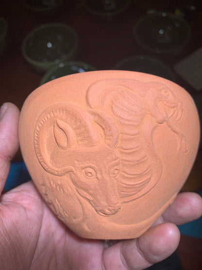 【Michael Pick】03.29 porcelain carving works