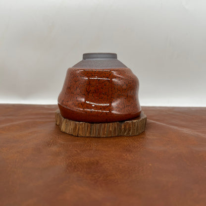 Lianhongda partridge spotted dragon cup 070116