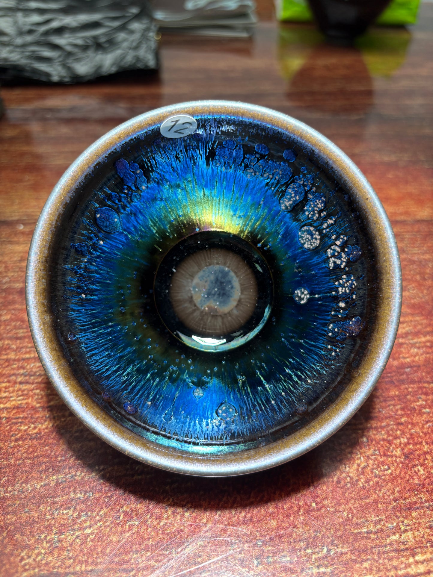 【Michael Pick】10.11