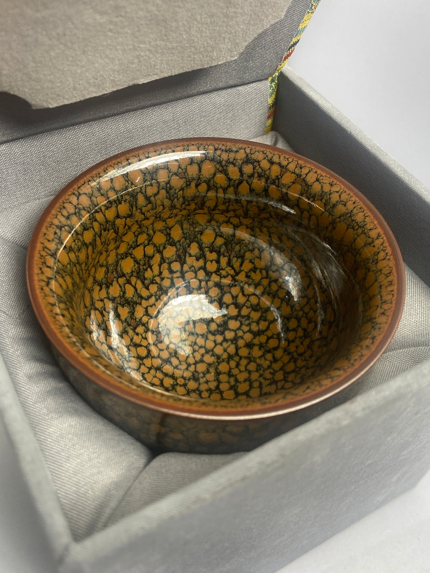 【Seven Jian Zhan 】teacup - 6.4