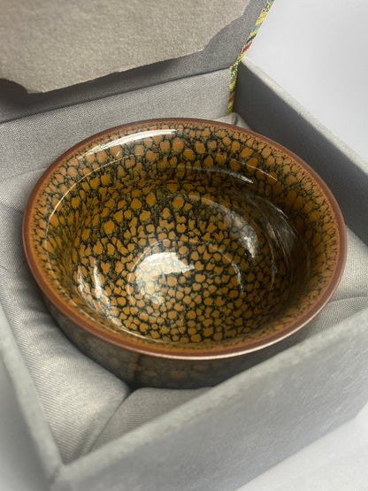 【Seven Jian Zhan 】teacup - 6.4