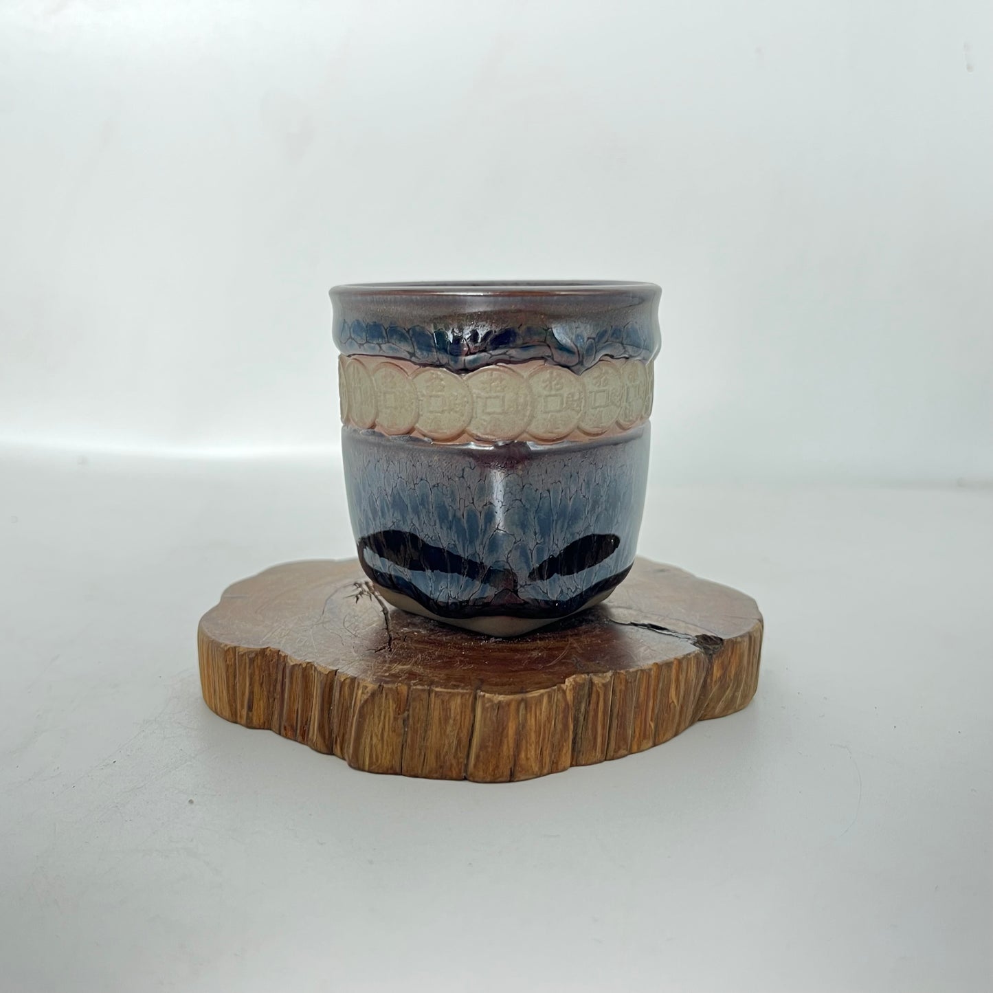 Lianhongda Zhegu Banfu Cup 070157