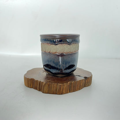 Lianhongda Zhegu Banfu Cup 070157