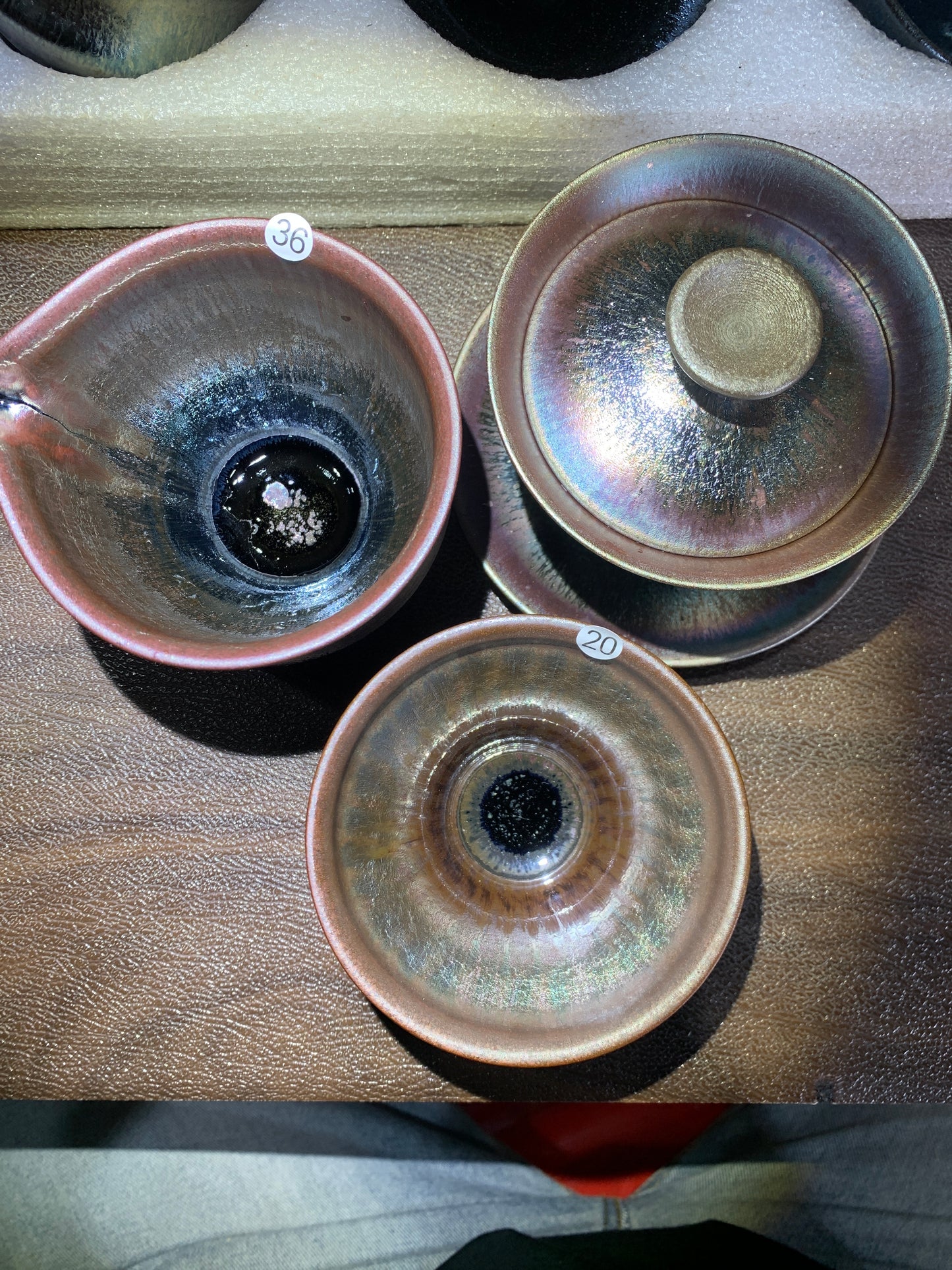 【Michael Pick】04.21