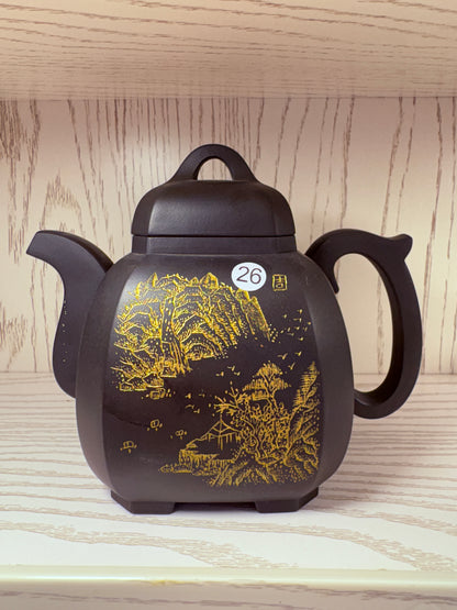 【Michael Pick】07.23