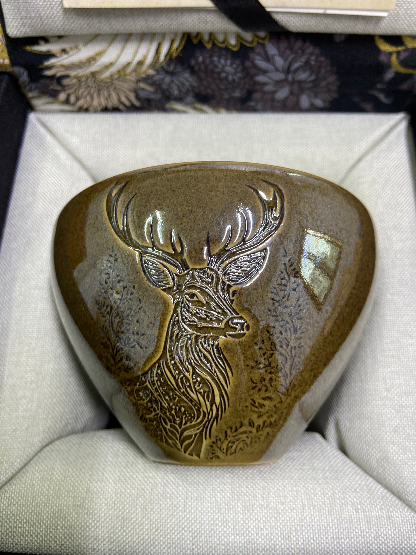 【Seven Jian Zhan 】teacup - 4.19