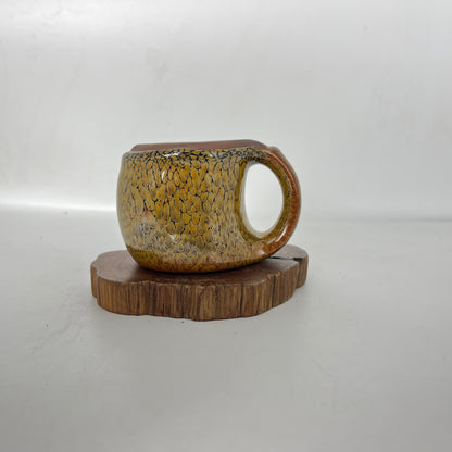 Lianhongda Zheguban mug 070144