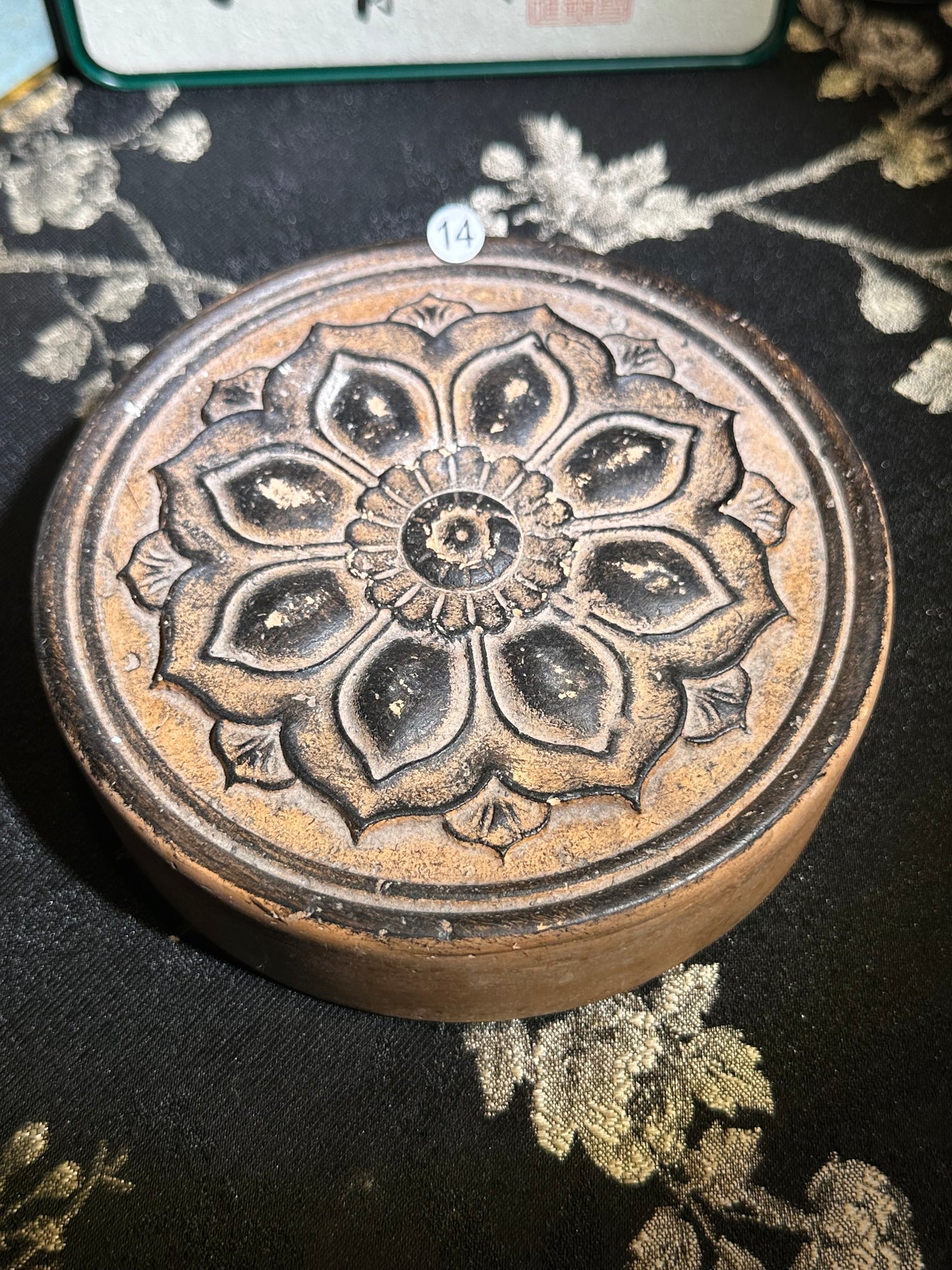 【Michael Pick】04.19 teashop