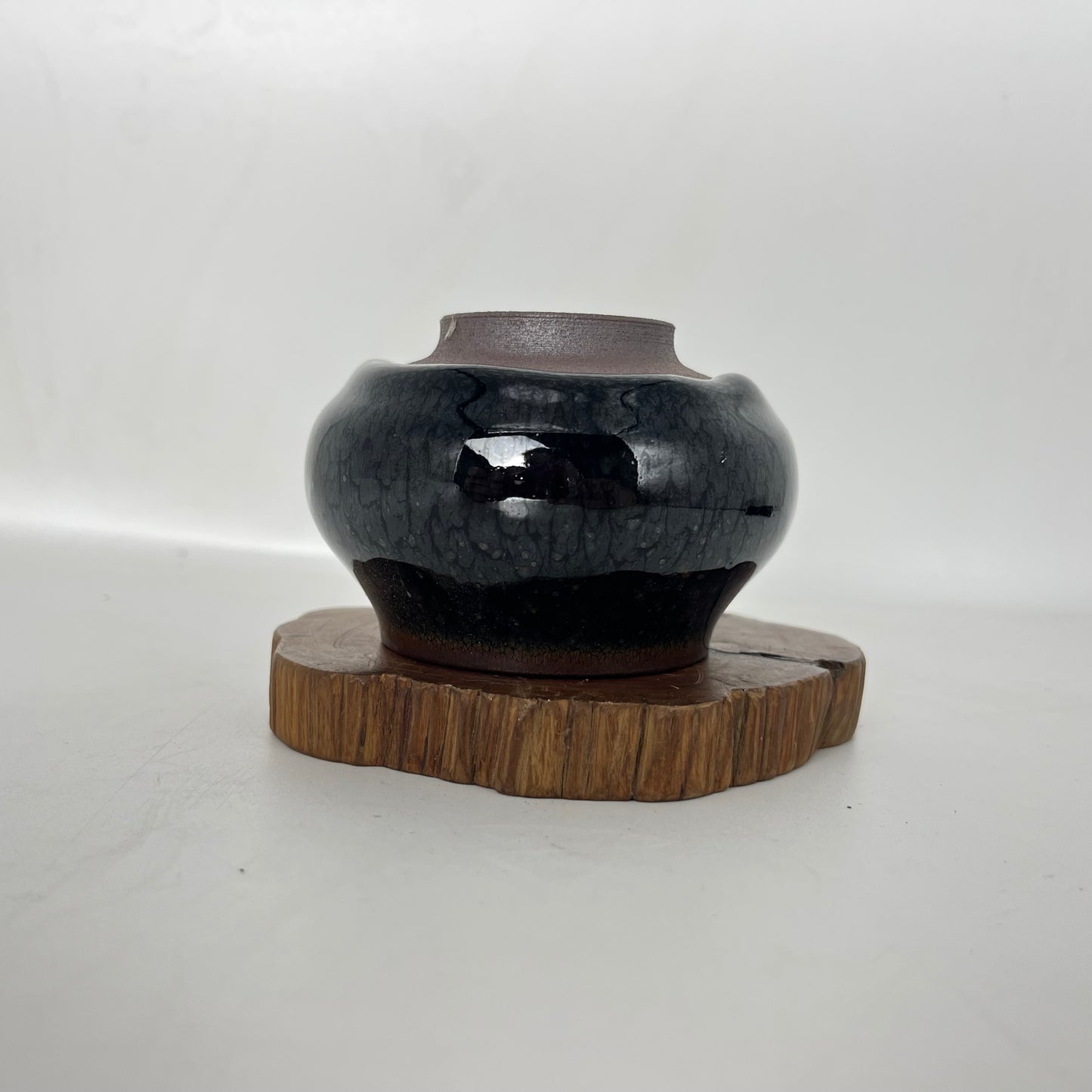 Lianhongda Baihua Buddha belly cup 070127