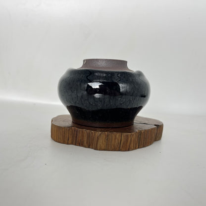 Lianhongda Baihua Buddha belly cup 070127