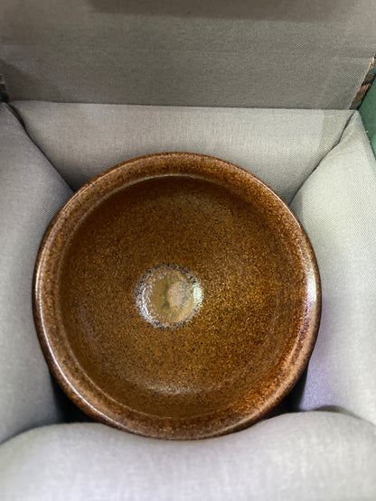 【Seven Jian Zhan 】teacup - 5.22