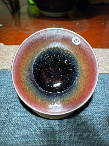 【Michael Pick】10.13