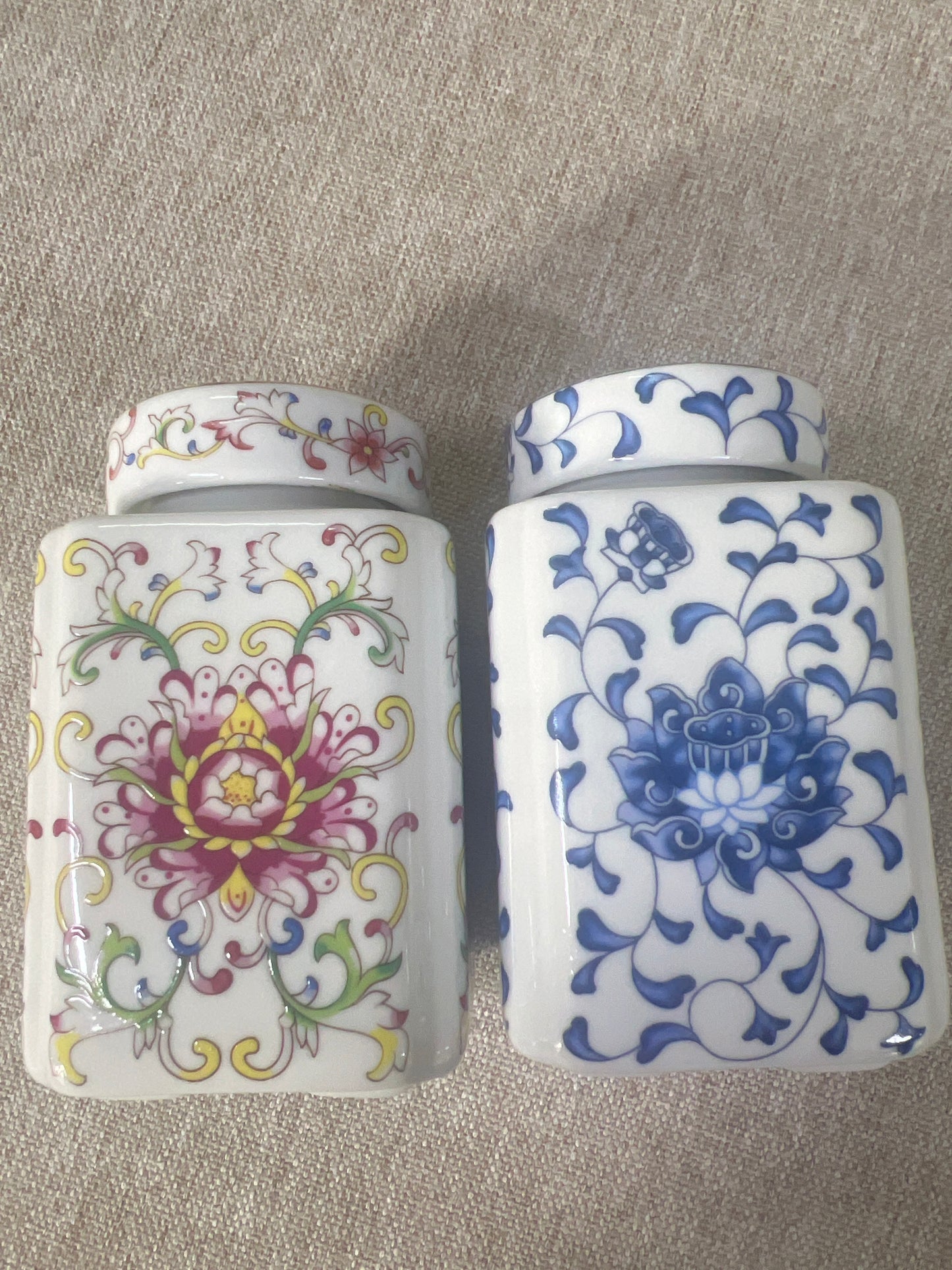 【Seven Jian Zhan 】teacup - 4.19