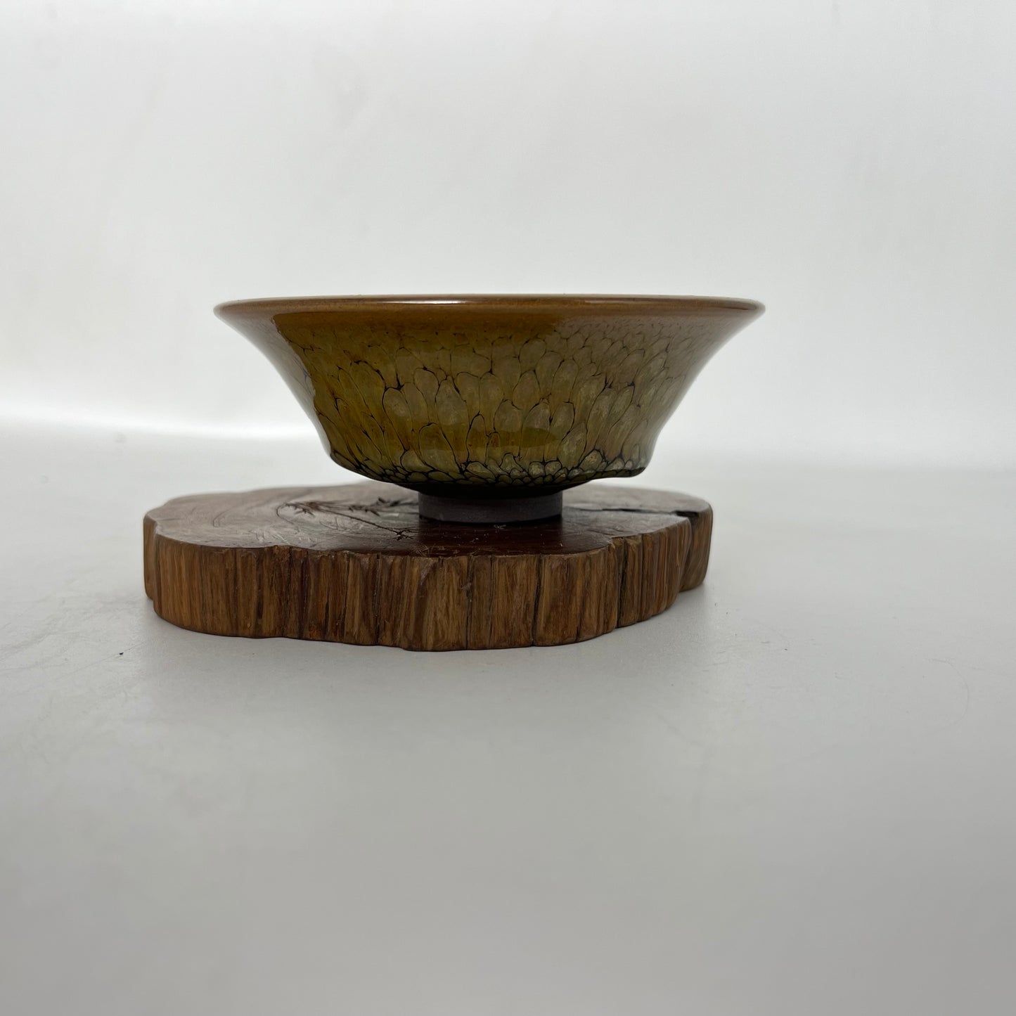 Lianhongda Baihua pie mouth 070129