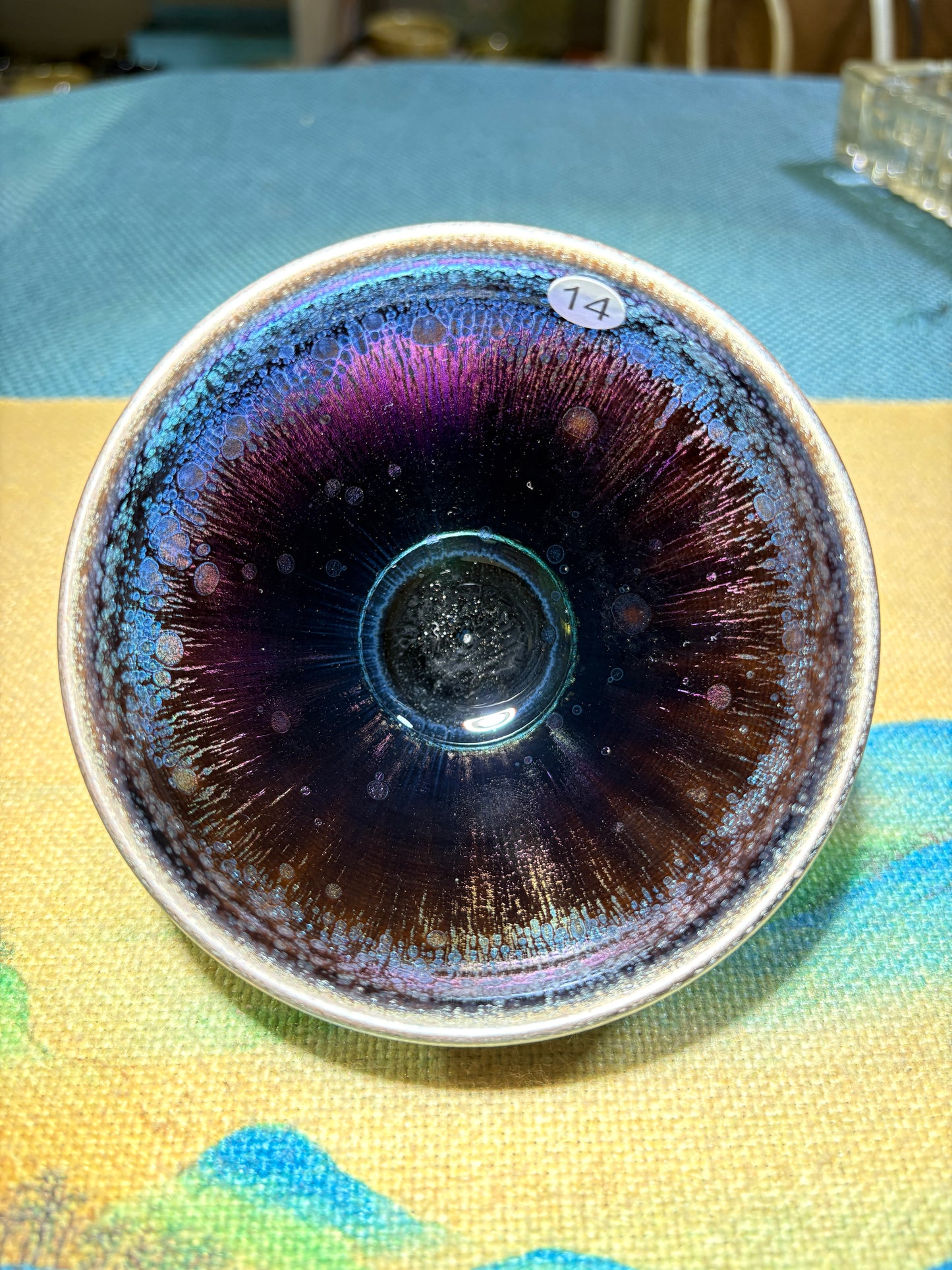 【Michael Pick】10.01