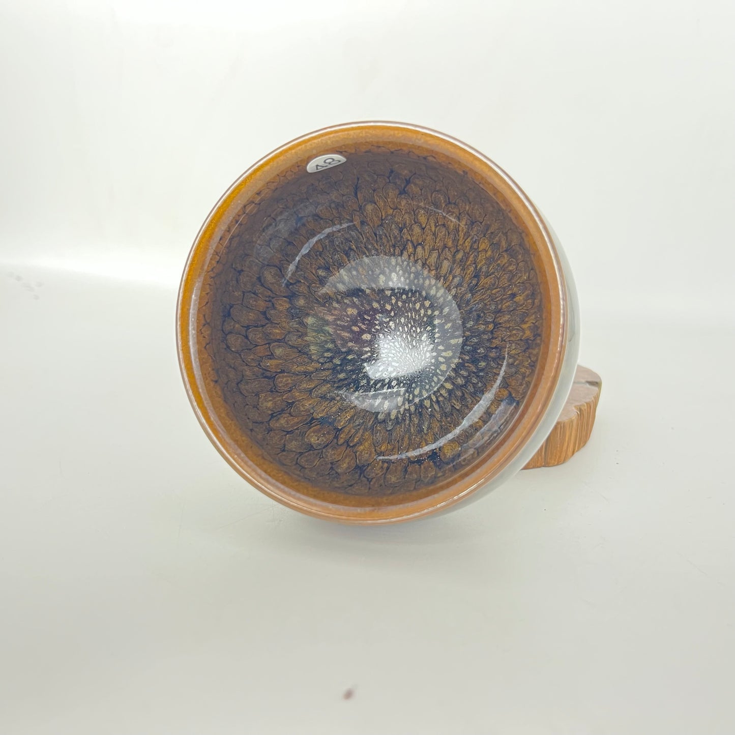 Lianhongda Baihua Jiangjun Cup 070148