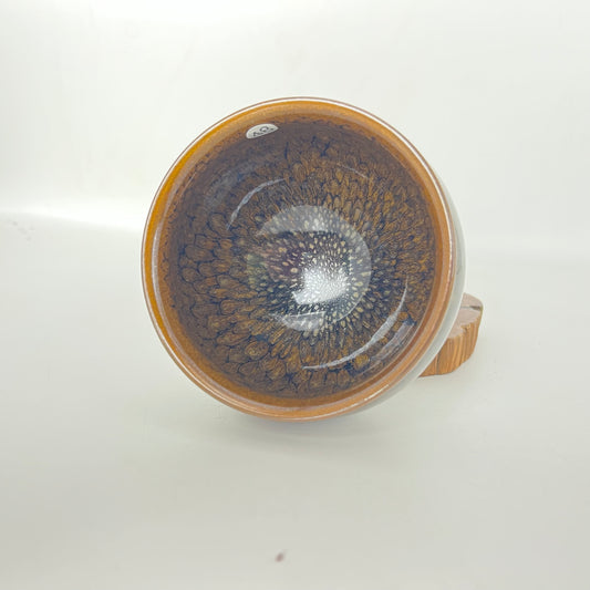 Lianhongda Baihua Jiangjun Cup 070148