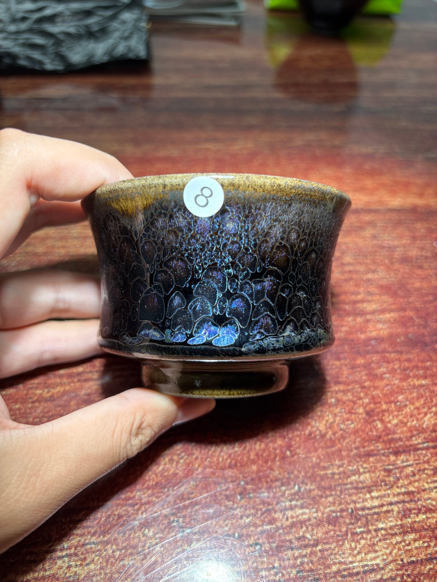 【Michael Pick】10.11