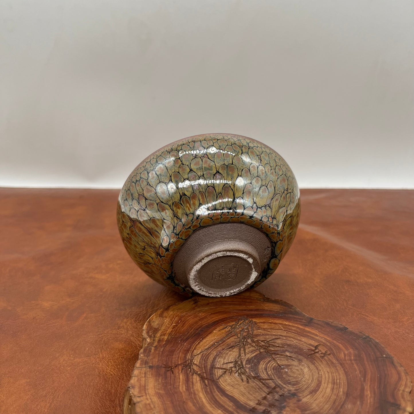 Lianhongda Zheguban Liankou 070110