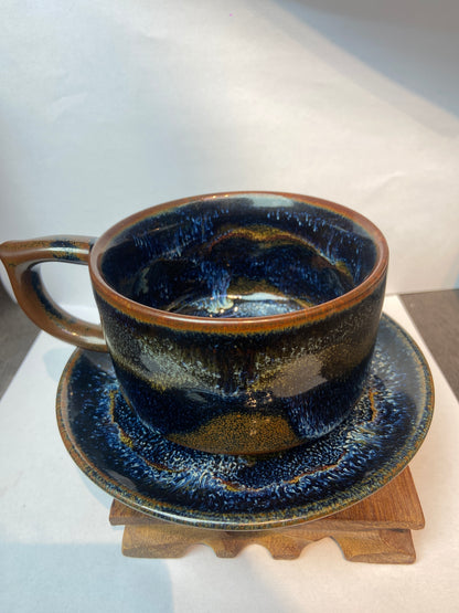 【Seven Jian Zhan 】teacup - 6.4