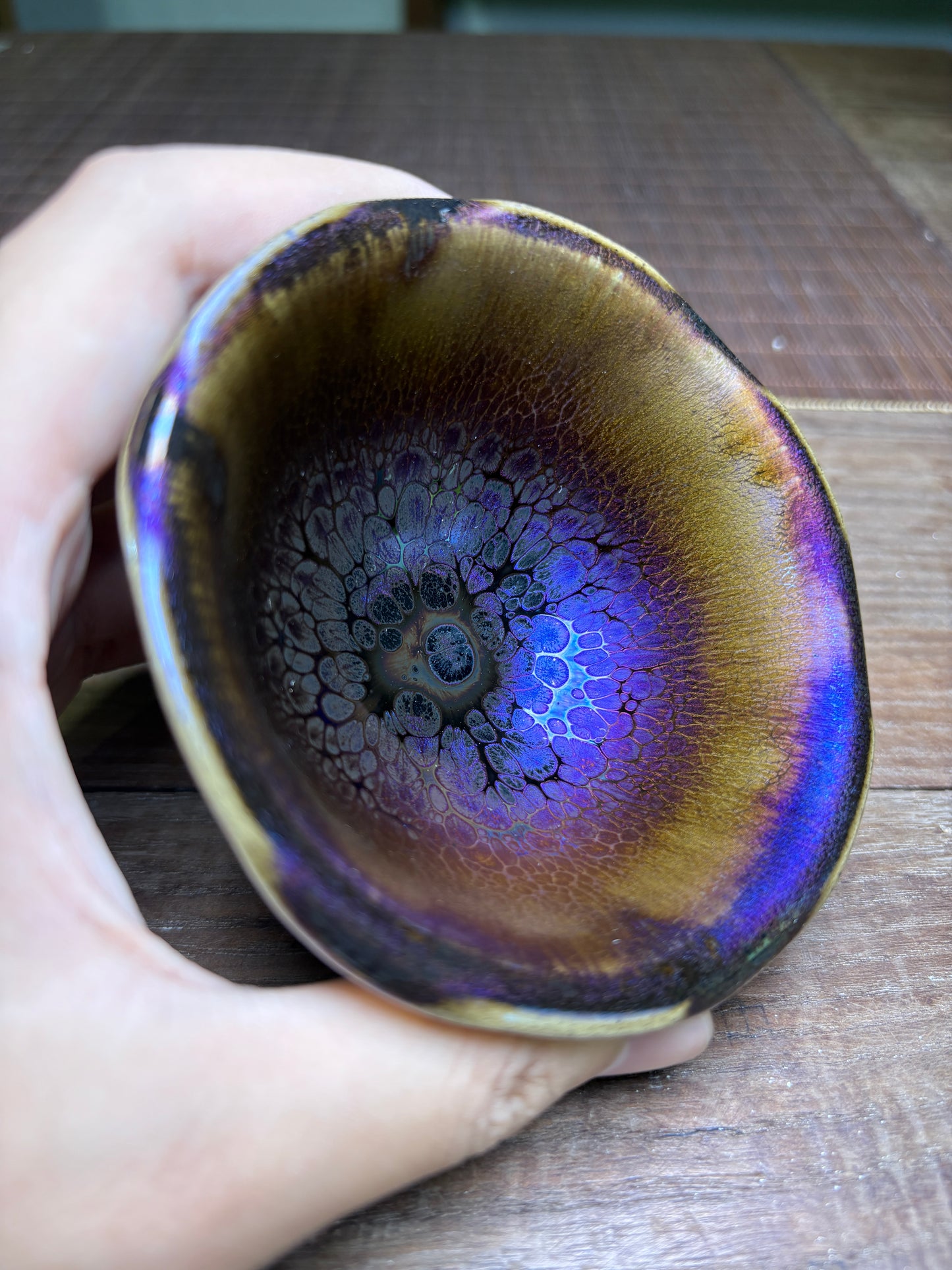 【Michael Pick】10.02