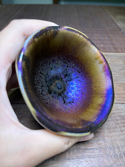 【Michael Pick】10.02