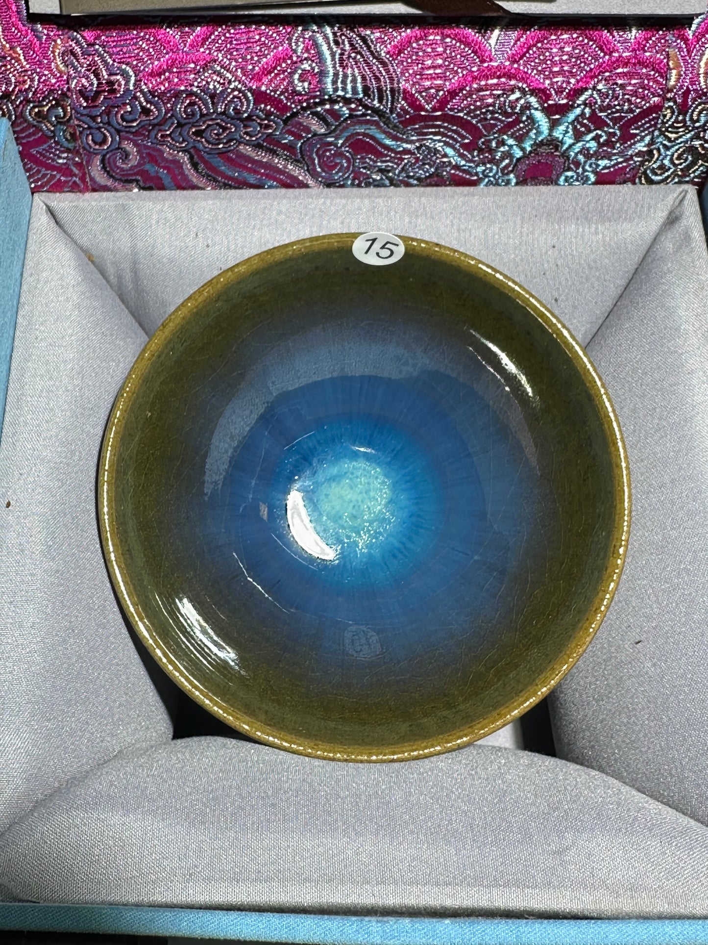 【Michael Pick】 04.15