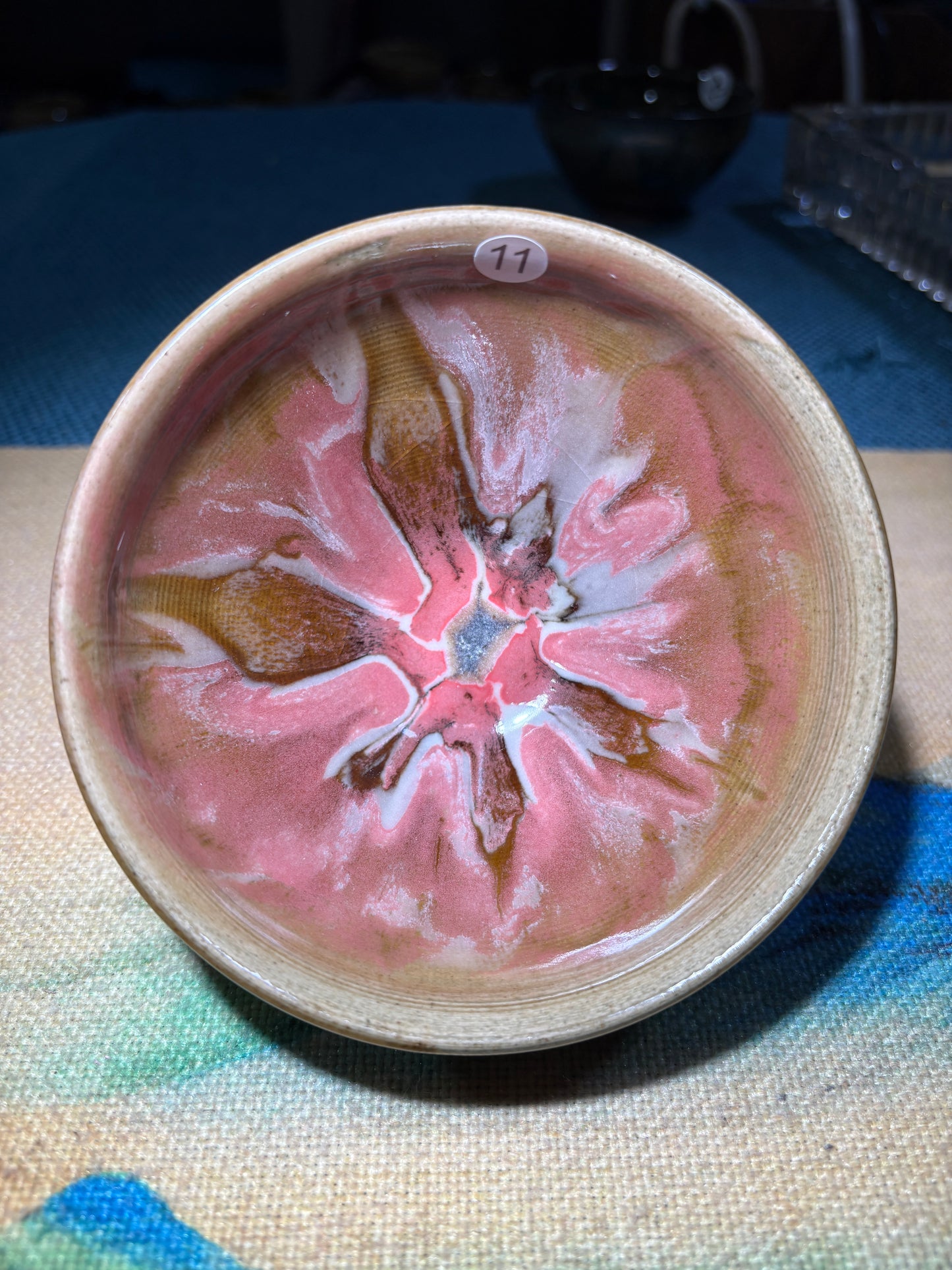 【Michael Pick】10.01