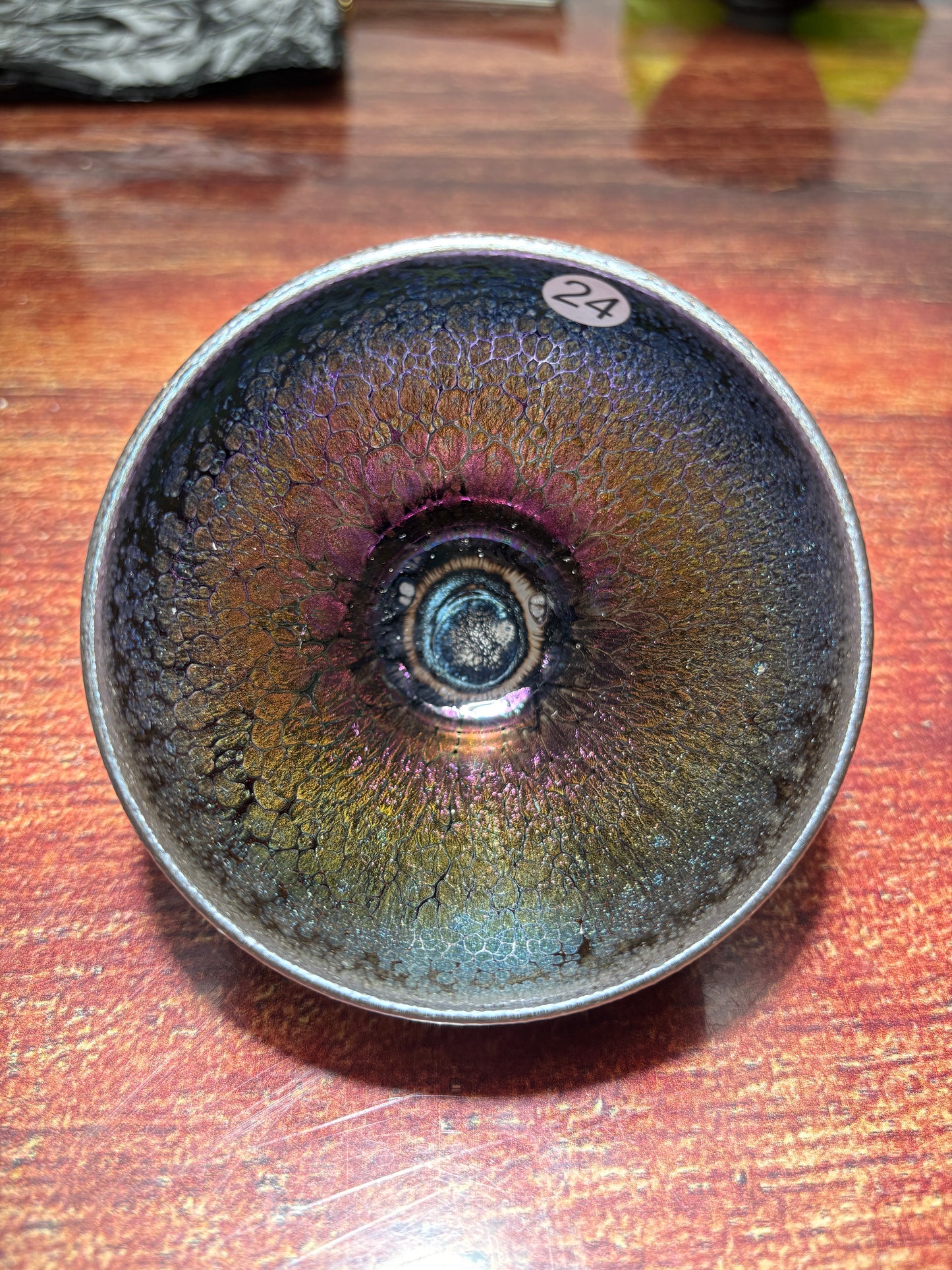 【Michael Pick】10.11