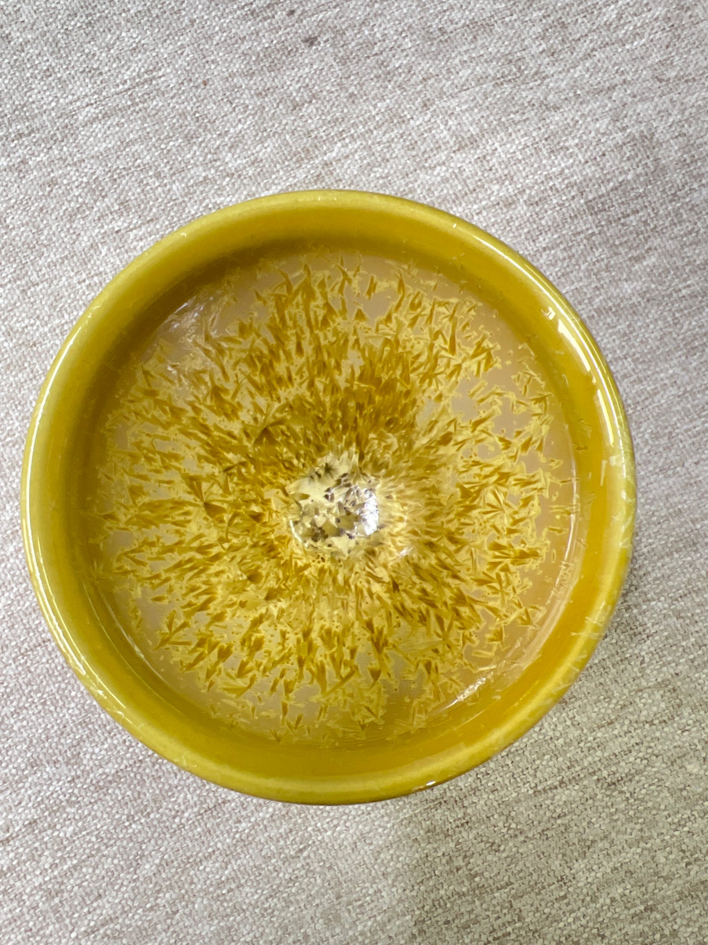 【Seven Jian Zhan 】teacup - 4.19