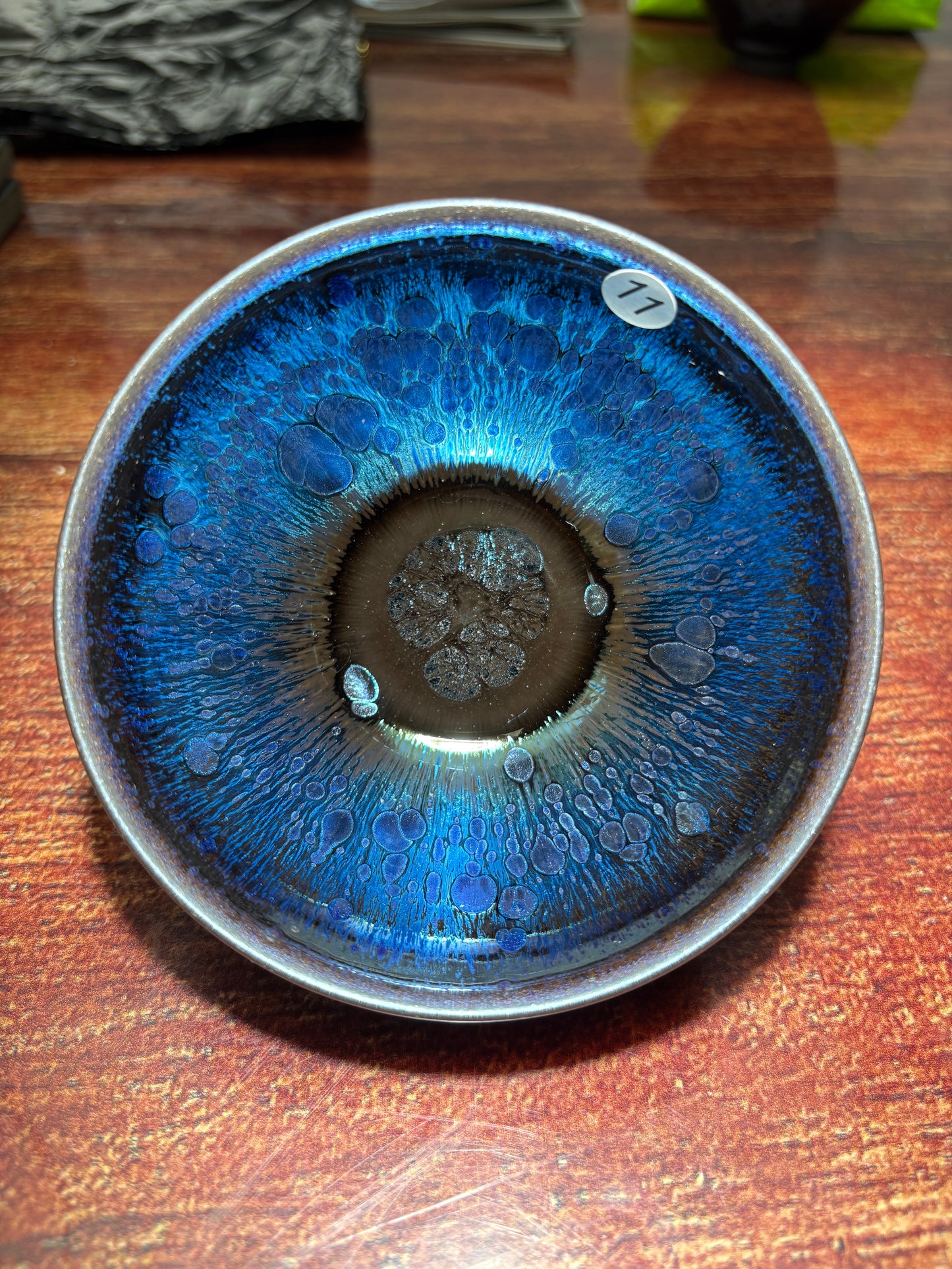 【Michael Pick】10.11