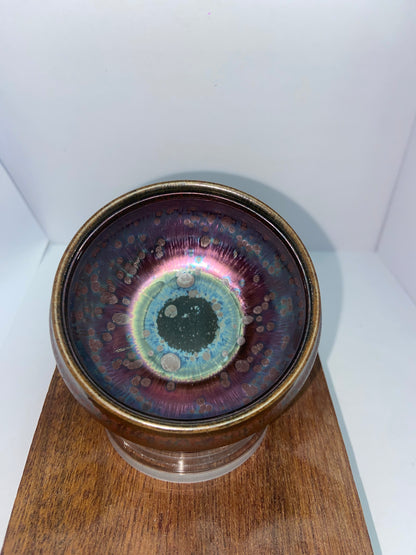 【Seven Jian Zhan 】teacup - 6.4