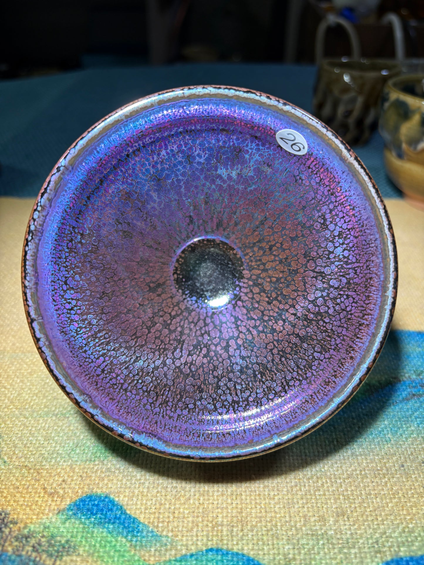 【Michael Pick】10.01