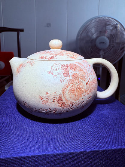 【Michael Pick】08.08