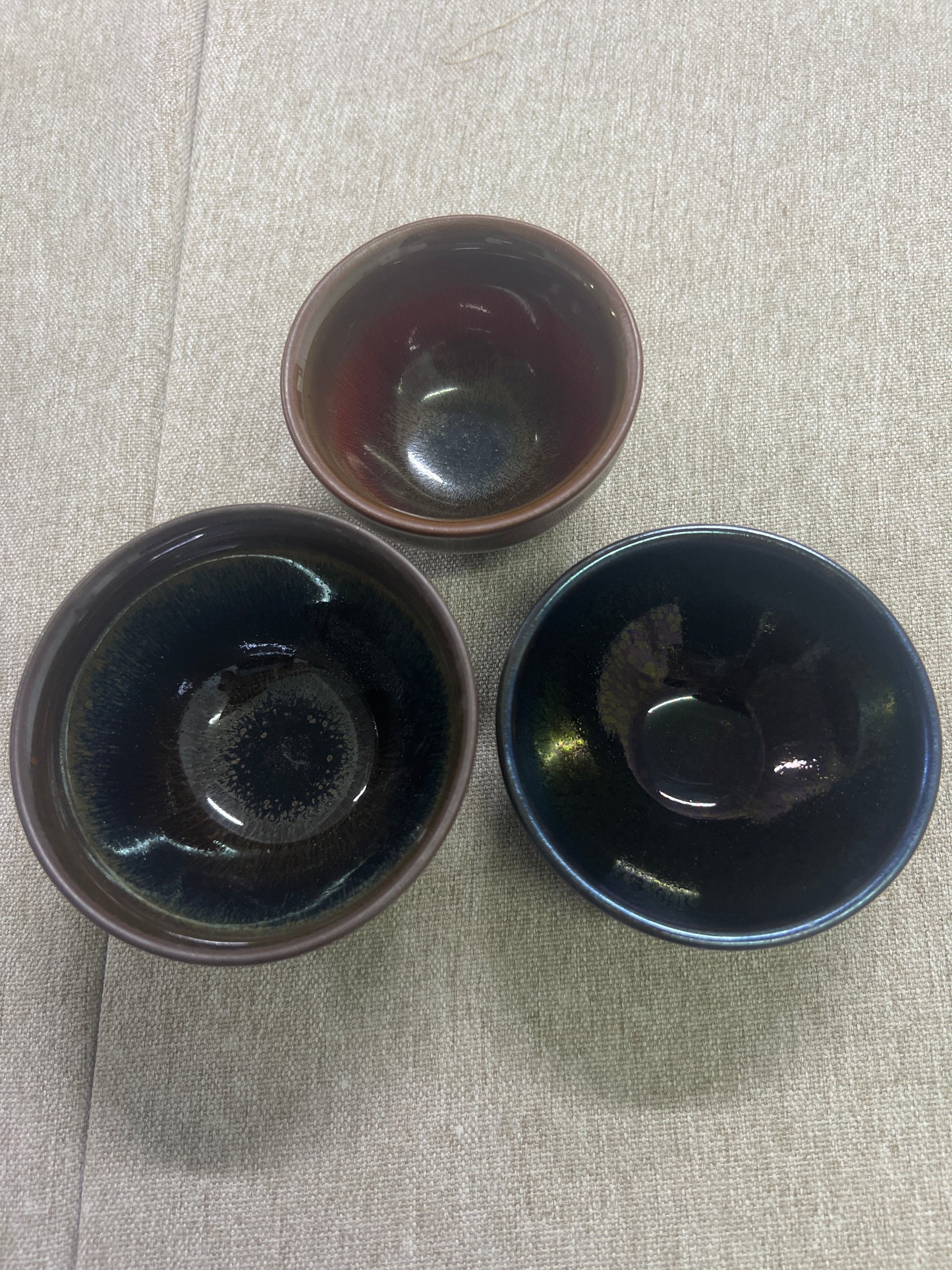 【Seven Jian Zhan 】teacup - 4.19