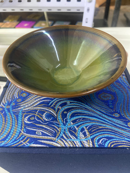 【Seven Jian Zhan 】teacup - 6.4