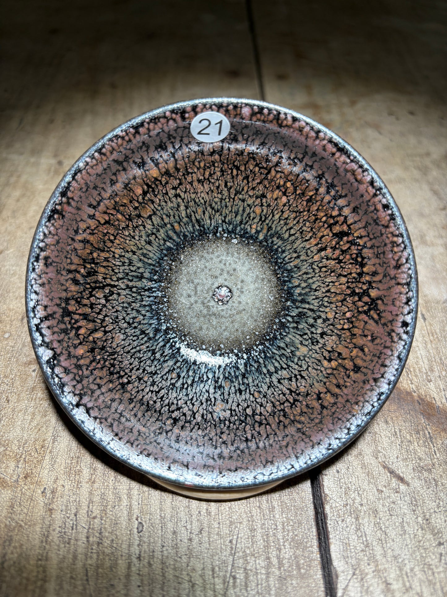 【Michael Pick】10.15