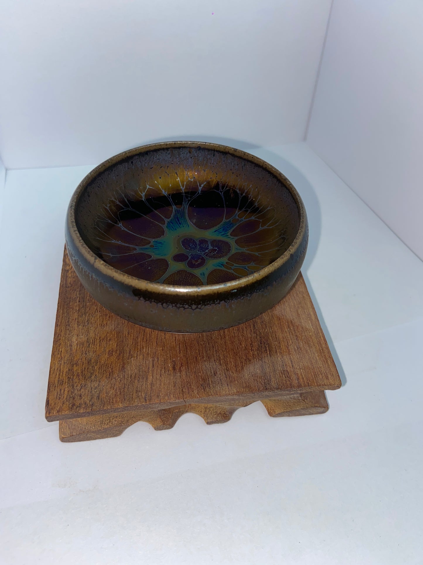 【Seven Jian Zhan 】teacup - 6.4