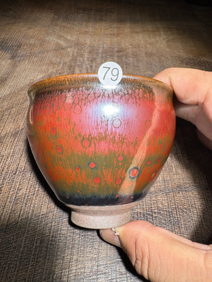 【Michael Pick】10.08