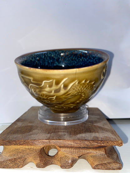 【Seven Jian Zhan 】teacup - 6.4