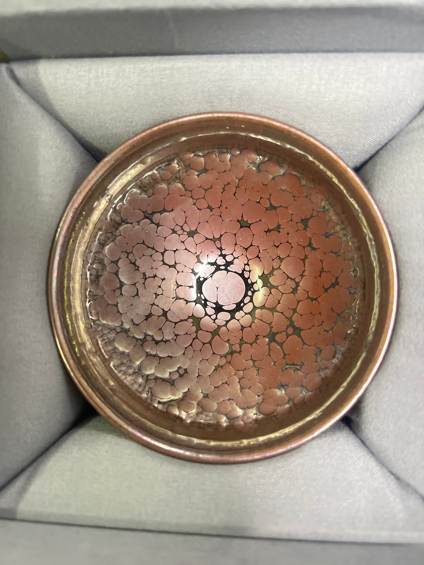 【Seven Jian Zhan 】teacup - 5.22