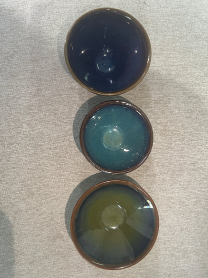 【Seven Jian Zhan 】teacup - 4.19