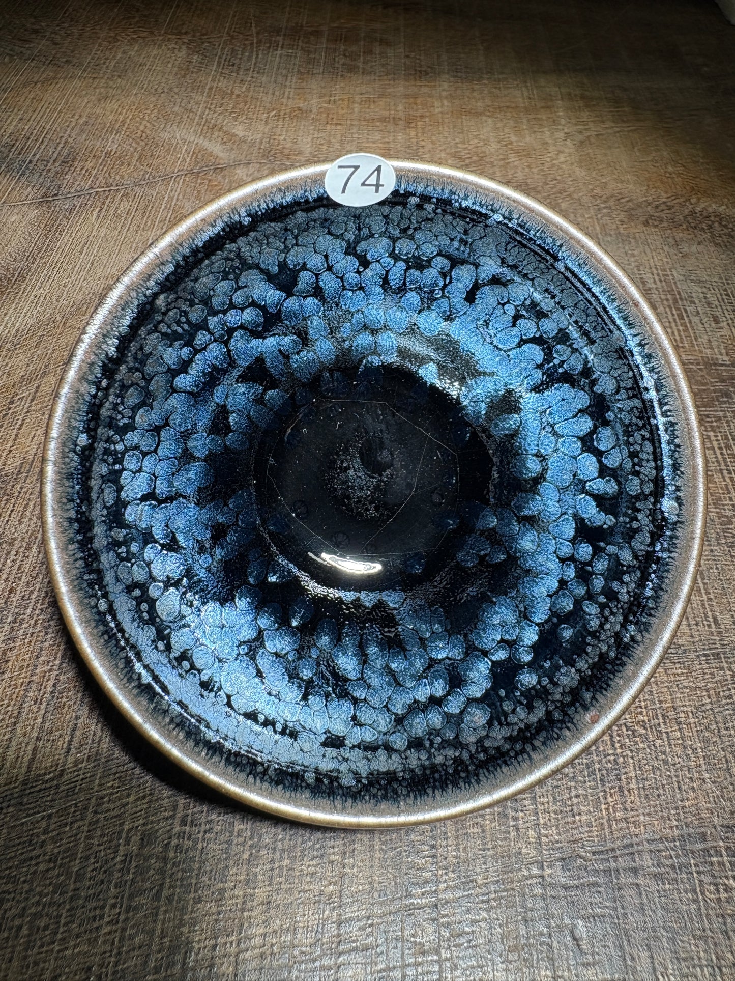 【Michael Pick】10.08