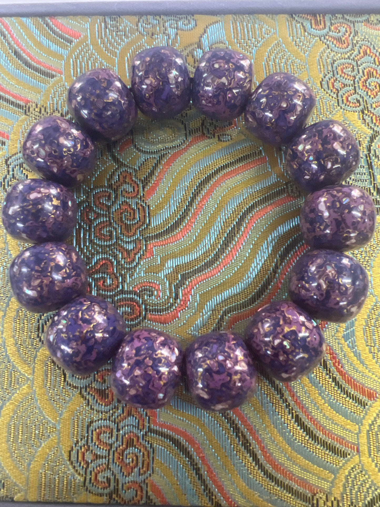 【Seven Jian Zhan 】teacup - 4.19