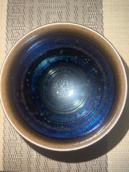 【Seven Jian Zhan 】teacup - 6.4