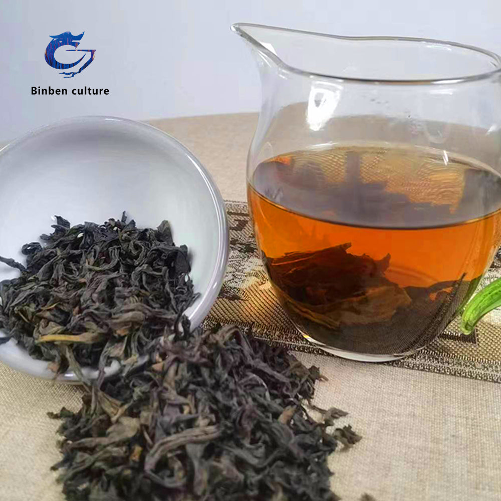 Suxin Tea-King (Rock Tea)